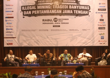 Persoalan Tambang Ilegal Makin Kompleks, Pengamat: Harus Ada Ketegasan Presiden