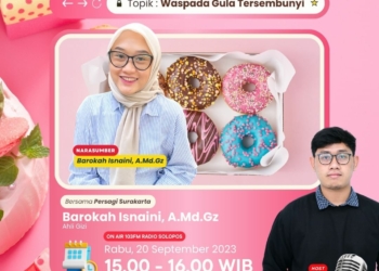 Waspadai Bahaya Kadar Gula Tersembunyi!