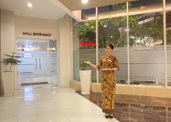 Solo Paragon Hotel & Residences