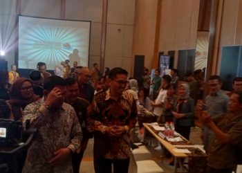 Tingkatkan Kunjungan Wisata, BTM 2023 Usung Tema Solo Sekarang