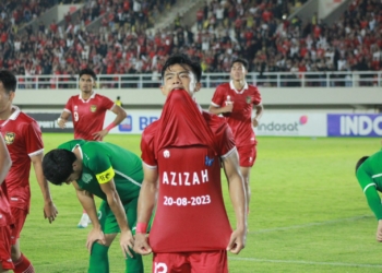 Timnas Indonesia U-23
