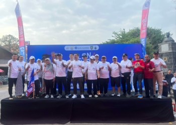 Solo Great Sale 2023, Sinergi Perbankan dan Industri