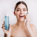 Tidak Sebatas Pembersih Wajah, Ini 4 Manfaat Micellar Water