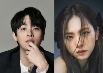 Agensi Jisoo Blackpink dan Park Jung Min Klarifikasi Rumor Drama Terbaru “Influenza”