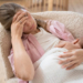 Viral Ibu Buang Bayi di KRL Karena Baby Blues, Bahayakah Baby Blues Syndrome?