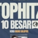 Akhiri Bulan September dengan Playlist “Top Hits 103”