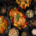 6 Makanan yang Berbahaya Jika Dikonsumsi Berlebihan!