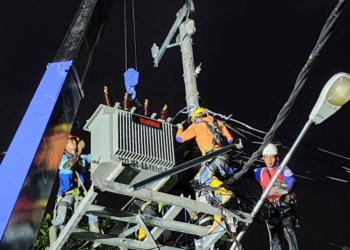 PLN Surakarta