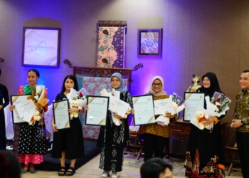 Pusaka Nusantara