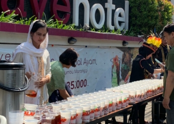 Favehotel Solo