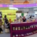 Rayakan Hari Hangeul, KCCI Gelar Pameran Buku