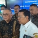 Kementan Bangun Sistem Ketahanan Pangan Nasional