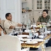 Erick Thohir Sampaikan Dukungan kepada Prabowo