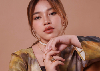 Anneth Luncurkan Single Bertajuk ‘Memar’
