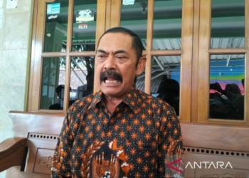 DPC PDIP Surakarta: Gibran Mesti Kembalikan KTA!