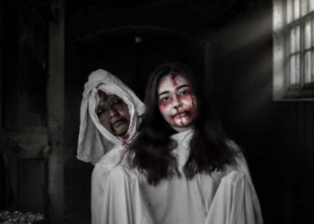 Hallowen The Alana Solo