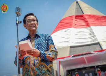 Sultan HB X : Pemilu Bukan Ajang Perebutan Kekuasaan