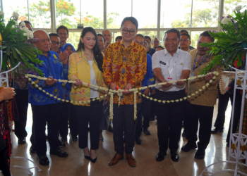 Pameran Pangan Nusa Promosikan Kuliner Nusantara Ke Kancah Dunia