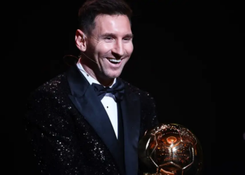 Lionel Andres Messi