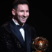Lionel Andres Messi