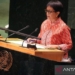 Indonesia Sambut Baik Resolusi PBB Soal Gaza