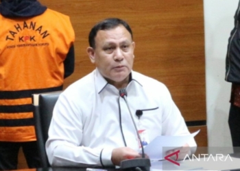 Firli Ajukan Penundaan Pemeriksaan Dirinya oleh Dewas KPK