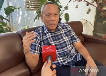 Kendalikan Cacar Monyet dengan Lima Hal Ini