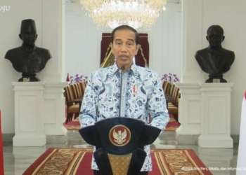 Jokowi: Kloter Perdana Bantuan RI ke Palestina Dikirim Pekan Ini