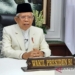 Pendaftaran Capres Dimulai, Wapres Minta Parpol Jaga Suhu Politik