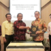 Dukung Pengembangan Seni Budaya, Lorin Solo Hotel Kolaborasi Bareng ISI Surakarta