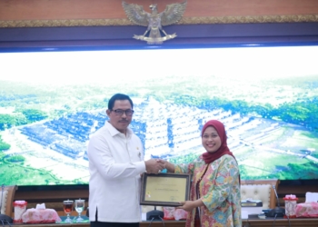 Atasi Kemiskinan Ekstrem, Pemprov Jateng Gandeng Baznas dan Swasta