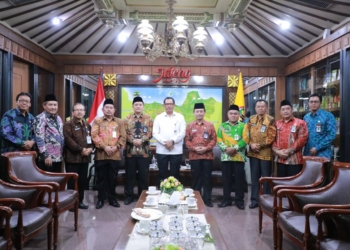 Toleransi dan Kerukunan