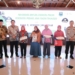 Pemprov Jateng Memberikan Bantuan