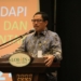Pj Gubernur Jateng Nana SudjanaMinta Deteksi Dini Potensi Permasalahan Pemilu