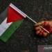 Dunia Arab Dikritik Karena Abaikan Penderitaan Rakyat Palestina
