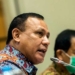Eks Waka KPK Yakin Firli Bahuri Jadi Tersangka