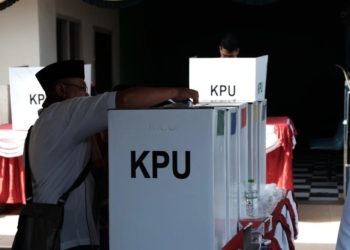 Kotak Suara KPU