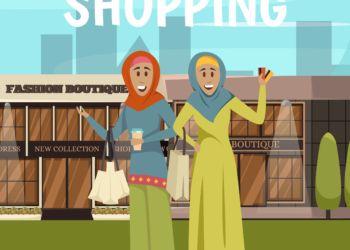 Tips Bisnis Baju Muslim Biar Cuan Terus