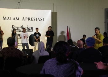 Satu Dekade Irama Nusantara, Membangun Sistem Pengarsipan Musik yang Berkelanjutan