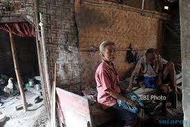 Turun 0,07 Persen, Kemiskinan Sragen Masih Tertinggi Kedua di Soloraya