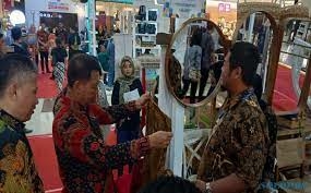 BUMN-UMKM Great Sale 2023 Dibuka, Kesempatan Berburu Produk Lokal Berkualitas