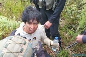 KKB Tembaki Pekerja Pembangunan Puskesmas, 1 Orang Meninggal Dunia