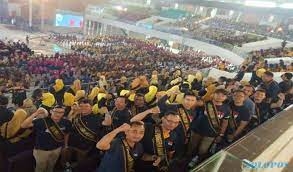 6.000 Orang Ikuti Upgrading Kepemimpinan Pembelajaran Guru Penggerak