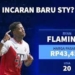 Mengenal Ryan Flamingo, Pemain Keturunan Indonesia Incaran Shin Tae-Yong
