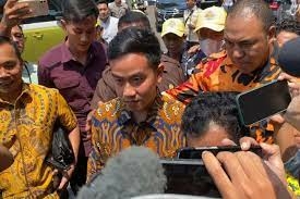 Jadi Bakal Cawapres Prabowo, Ini Daftar Bisnis Gibran Rakabuming Raka