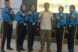 Karanganyar bakal Punya Satpol PP Pariwisata, Tugasnya Mirip Pecalang di Bali