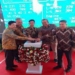 PLTSa Putri Cempo Solo Resmi Beroperasi, Berproduksi 8 Megawatt