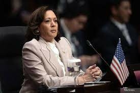 Kamala Harris : AS Tak Akan Kirimkan Tentara ke Israel atau Gaza