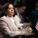 Kamala Harris : AS Tak Akan Kirimkan Tentara ke Israel atau Gaza