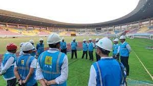 Backup hingga 4 Lapis, PLN Siap Sukseskan Piala Dunia U-17